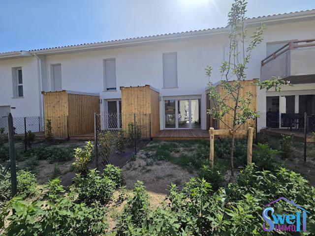 Maison vente à Dax, Messanges