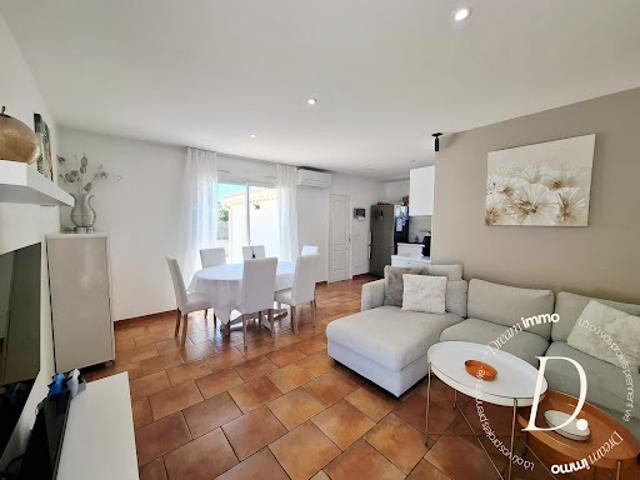 Maison vente à Montpellier, Mireval