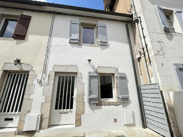 Maison vente à Dax
