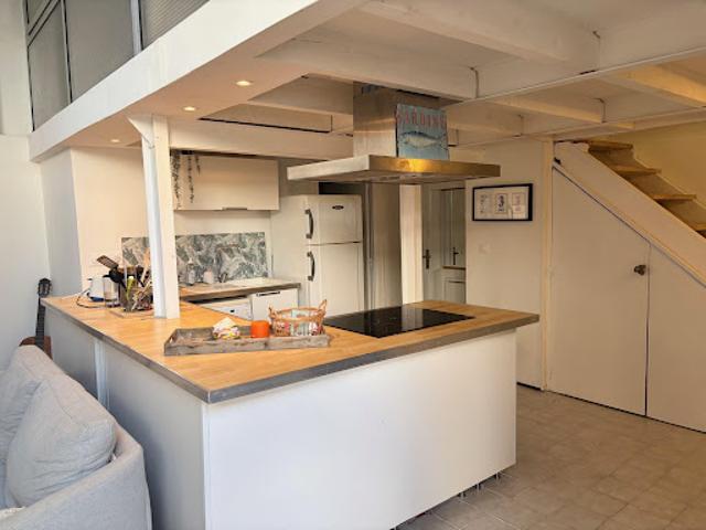 Maison vente à Montpellier, Balaruc-le-vieux