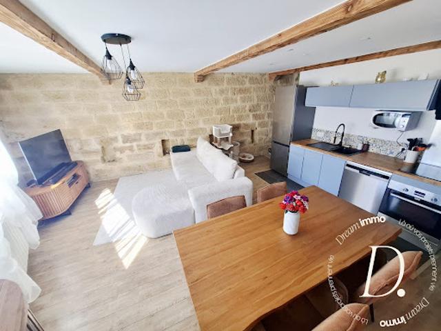 Maison vente à Nîmes, Aigues-vives