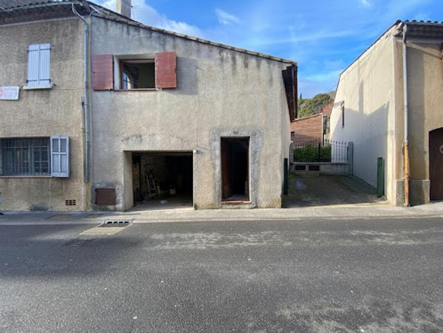Maison vente à Brignoles, Carnoules