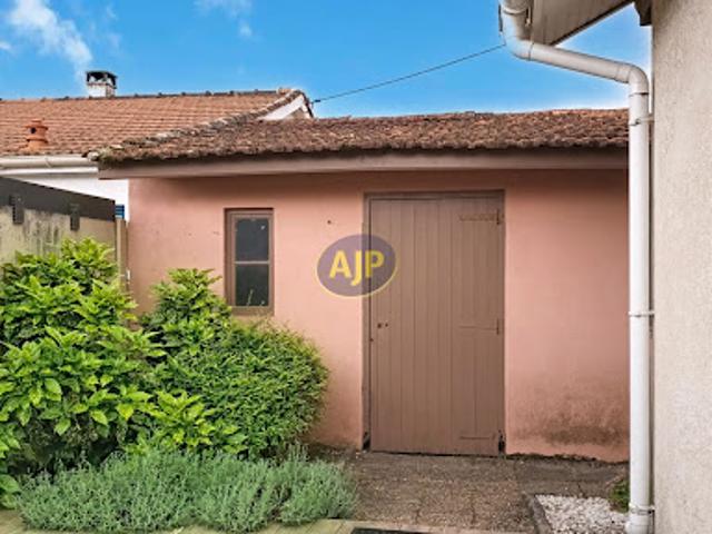 Maison vente à Lesparre-Médoc, Le Verdon-sur-mer
