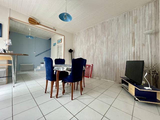 Maison vente à Les Sables-d'Olonne, Château-d'olonne