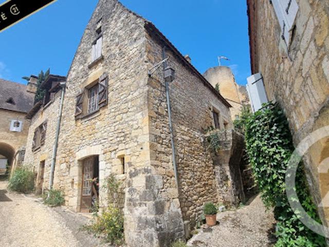 Maison vente à Castelnaud-la-chapelle