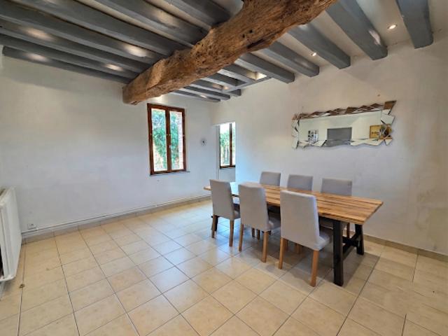 Maison vente à Évreux, Droisy
