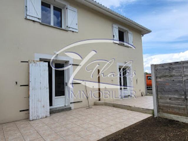 Maison vente à Bordeaux, Ambarès-et-lagrave