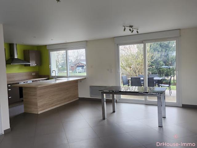Maison vente à Montargis, Amilly