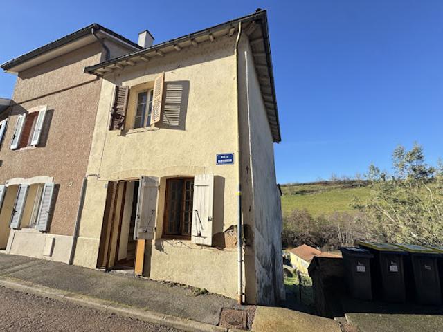 Maison vente à Villefranche-sur-Saône, Rhône