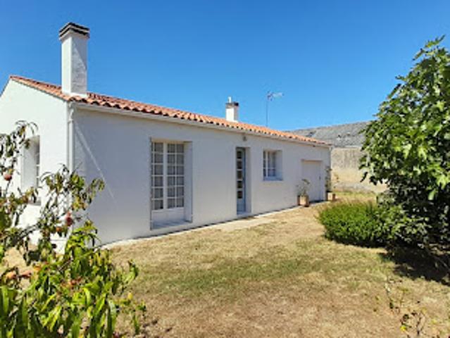 Maison vente à Les Sables-d'Olonne, Angles