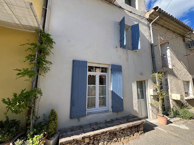 Maison vente à Apt
