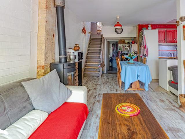 Maison vente à Langon, Arbanats