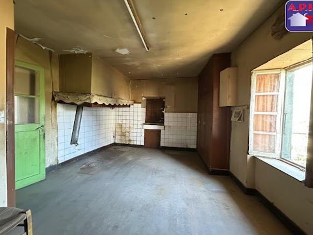 Maison vente à Argein, Ariège