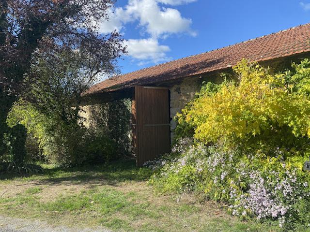 Maison vente à Negrignas, Augne