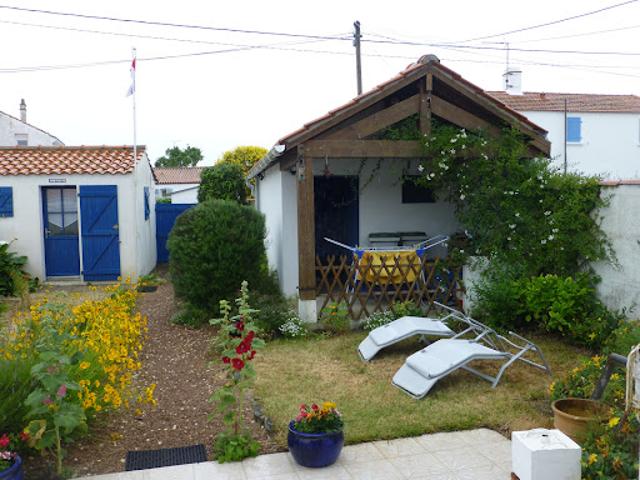 Maison vente à Les Sables-d'Olonne, Barbâtre