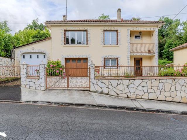 Maison vente à Bordeaux, Bassens