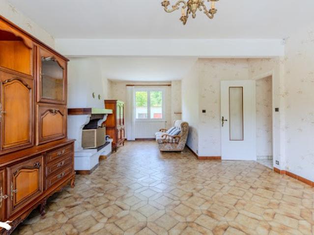 Maison vente à Bordeaux, Bassens