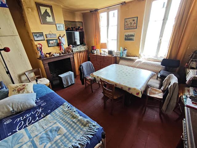 Maison vente à Mortagne-au-Perche, Beaufai