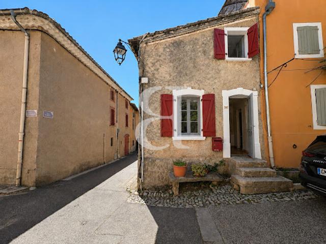 Maison vente à Carpentras, Bédoin