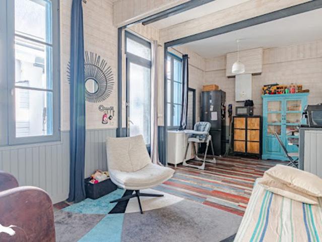 Maison vente à Bordeaux, Bègles