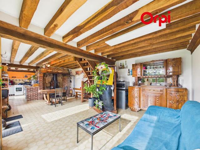 Maison vente à Bernay, Eure