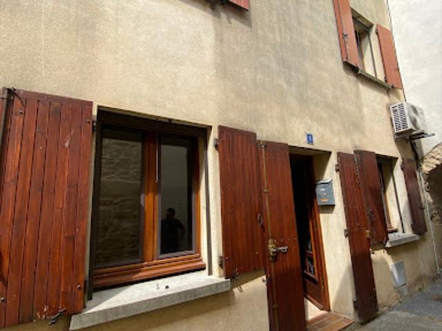 Maison vente à Bernis