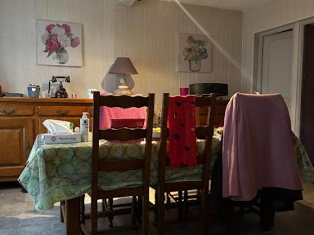 Maison vente à Bernay, Beuzeville