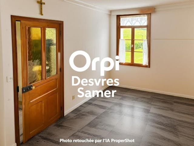 Maison vente à Montreuil-sur-Mer, Parenty