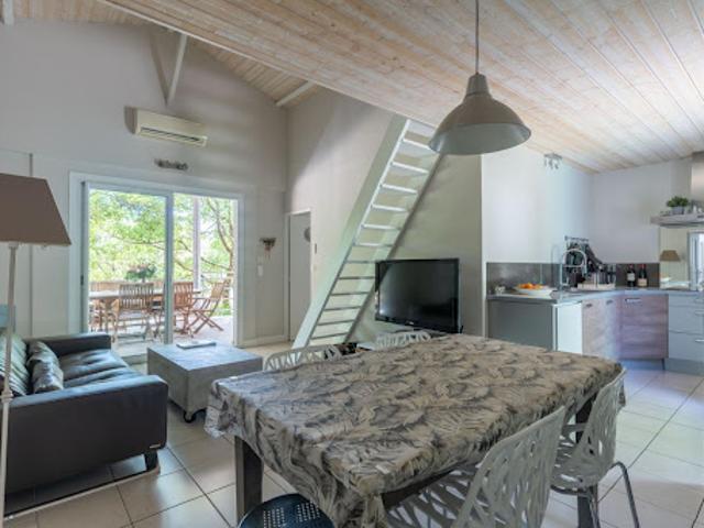 Maison vente à Mont-de-Marsan, Biscarrosse