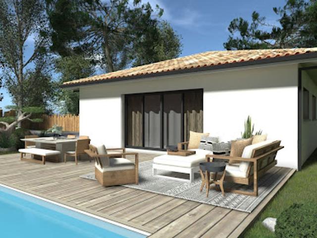 Maison vente à Mont-de-Marsan, Biscarrosse