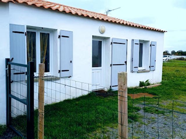 Maison vente à Les Sables-d'Olonne, Bouin