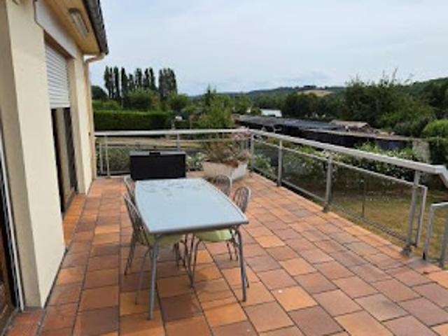 Maison vente à Abbeville, Bouvaincourt-sur-bresle