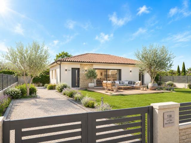 Maison vente à Brignoles