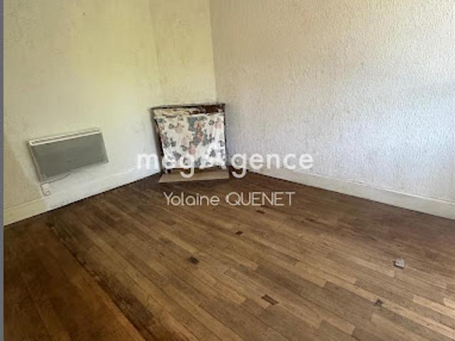 Maison vente à Rodez, Brommat