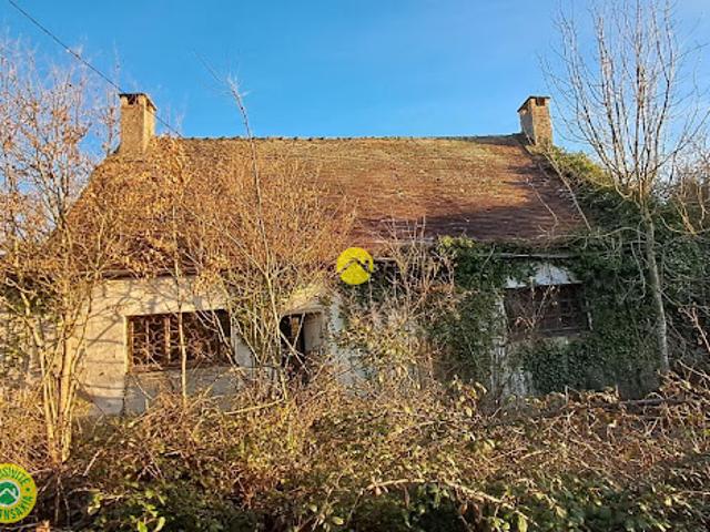 Maison vente à Moulins, Buxières-les-mines