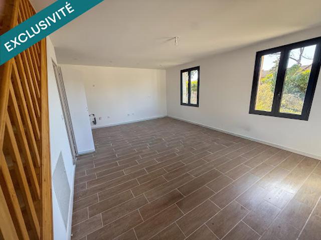 Maison vente à Bordeaux, Baurech