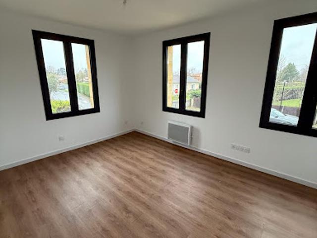 Maison vente à Bordeaux, Baurech