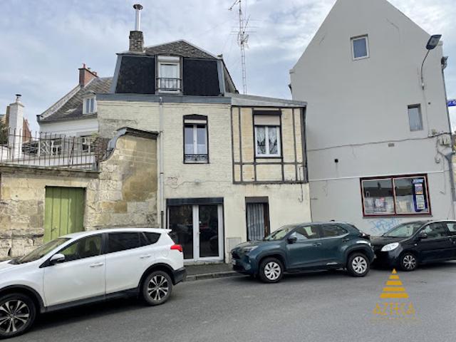 Maison vente à Cambrai