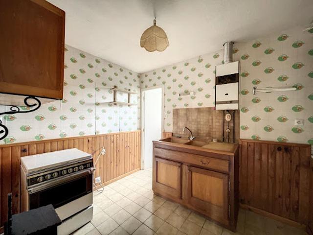 Maison vente à Cambron, Somme