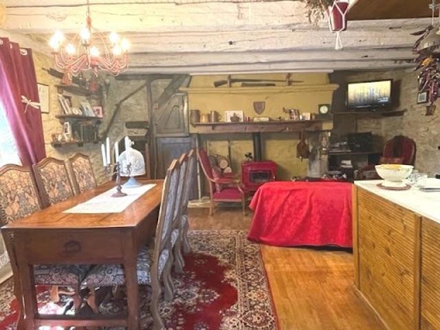 Maison vente à Campagnac-lès-Quercy, Dordogne