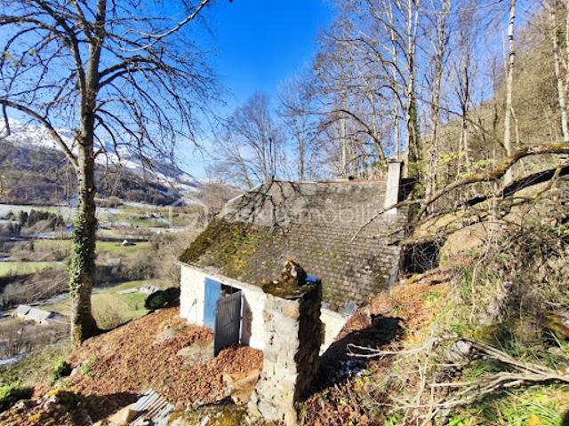Maison vente à Campan, Hautes-Pyrénées