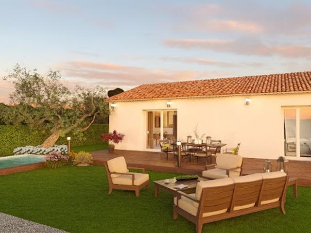 Maison vente à Brignoles, Camps-la-source