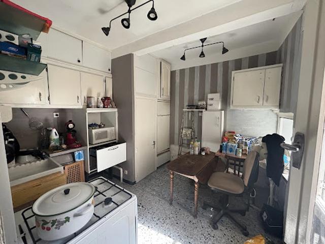Maison vente à Narbonne, Canet