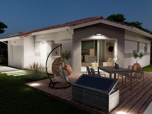 Maison vente à France métropolitaine, Carcarès-sainte-croix