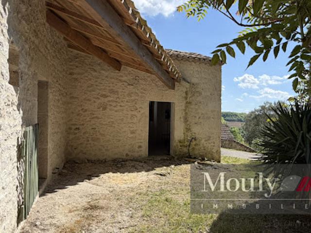 Maison vente à Cahors, Castelnau-montratier