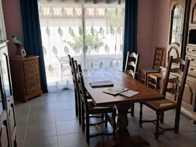 Maison vente à Béziers, Cazedarnes