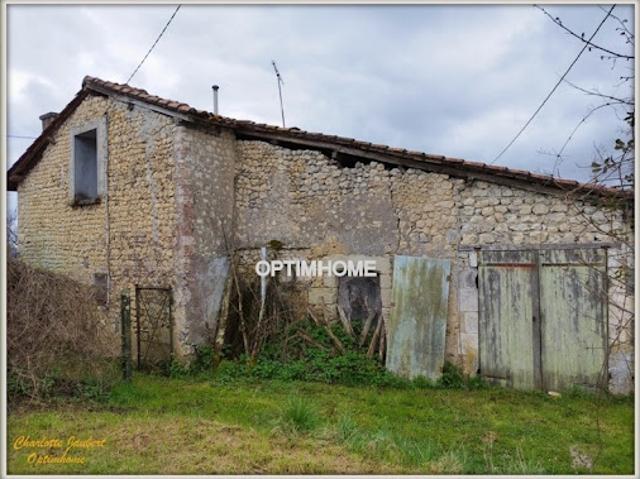 Maison vente à Angoulême, Chalais