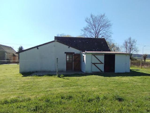 Maison vente à Loches, Chambon