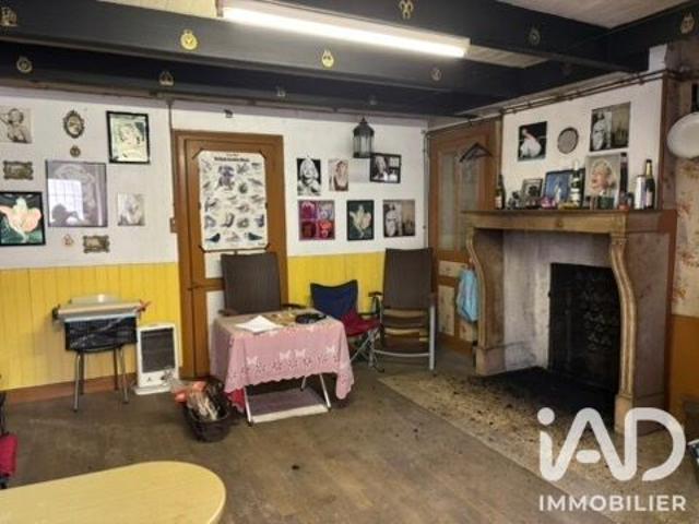 Maison vente à Bussières-lès-Belmont, Champsevraine