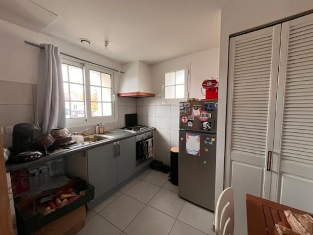 Maison vente à Saintes, Chaniers